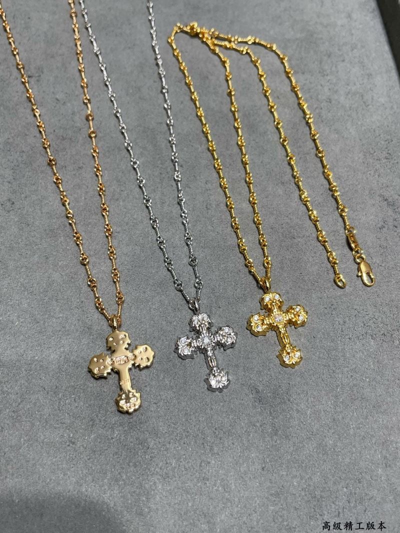 Chrome Hearts Necklaces